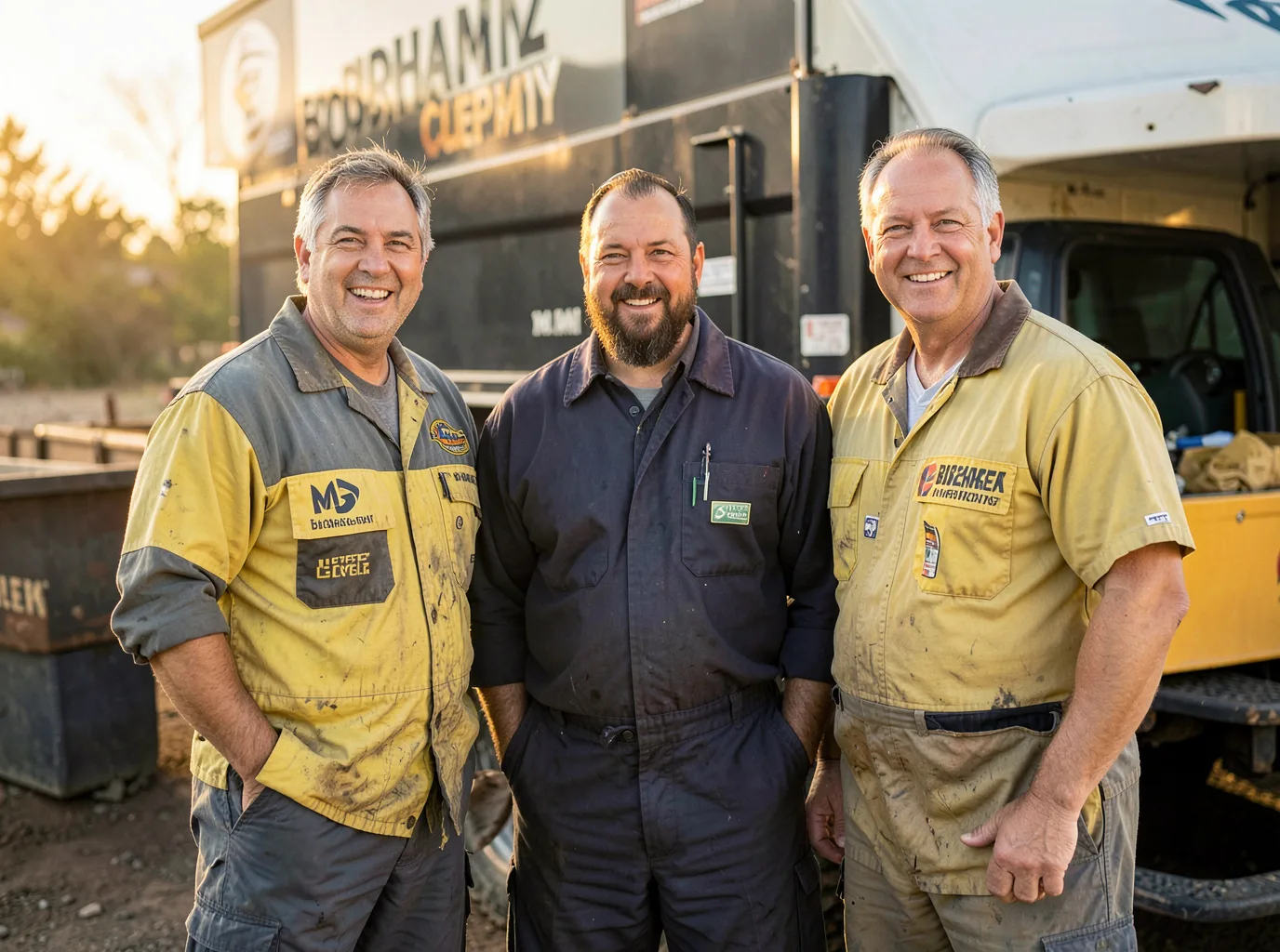 Sewage Cleanup company in Panama, IL
